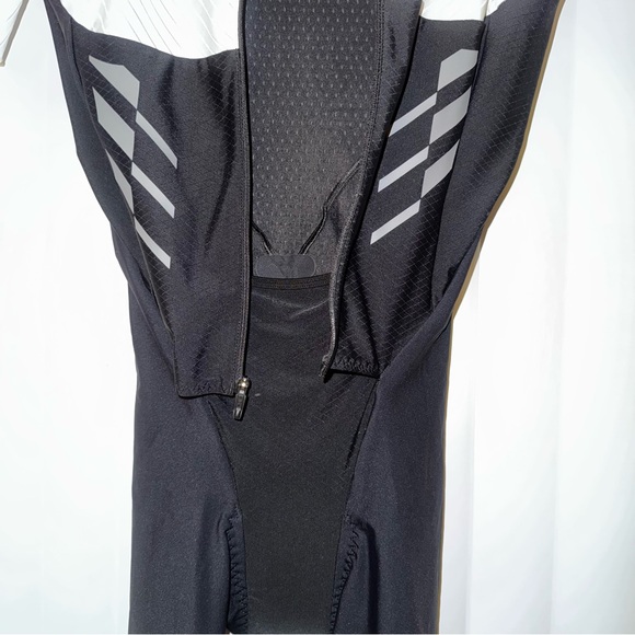New Never Worn Rōka Gen II Elite Aero Short Sleeve Tri-suit Mens L - Picture 4 of 6